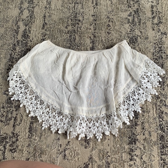 5 Festival/Crop Tops Size SMALL - Picture 4 of 11